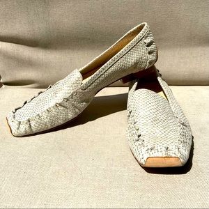 Kate Spade Deck Moccasins Loafers